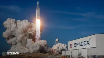 ورود تاریخی SpaceX به بورس؛ جهش ۱۹ درصدی و ارزش بازار ۲ تریلیون دلاری