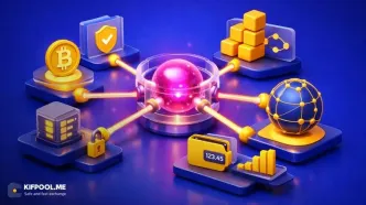 زنجیره رله پاراچین (Relay Chain) چیست؟ بررسی قلب تپنده شبکه پولکادات و نحوه عملکرد آن