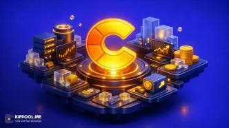 کرومیا (Chromia) چیست؟ بررسی پلتفرم بلاک‌چین و ارز CHR