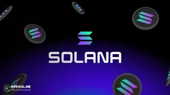 شکست مقاومت کلیدی سولانا؛ قیمت SOL تا کجا می‌تواند رشد کند؟