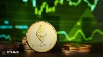 پیش‌بینی قیمت اتریوم؛ آیا ETH در ماه ژوئیه می‌تواند دوباره به ۲,۰۰۰ دلار برسد؟