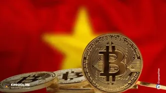 ویتنام برای معاملات غیرمجاز رمزارز جریمه ۱,۹۰۰ دلاری تعیین کرد
