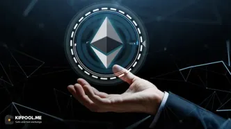 سیگنال صعودی برای اتریوم؟ این ۳ سطح مسیر آینده ETH را مشخص می‌کنند