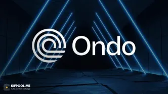 رشد ۱۷ درصدی اوندو؛ دلیل جهش اخیر ONDO چیست؟