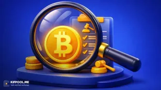تست هاوی (Howey Test) چیست؟ راهنمای تشخیص اوراق بهادار در بازار کریپتو