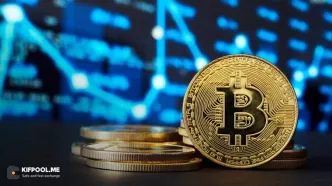 کاهش نقدینگی استیبل‌کوین‌ها؛ آیا بیت کوین در آستانه تکرار سقوط ۲۰۲۲ است؟