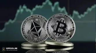 اتریوم در آستانه یک محدوده کلیدی؛ رشد ETH/BTC چه پیامی برای بازار دارد؟