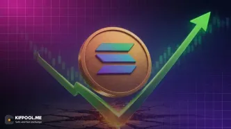تحلیل سولانا؛ آیا حفظ حمایت ۷۲ دلار، رشد SOL تا ۱۰۶ دلار را ممکن می‌کند؟