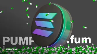 فروش‌های سنگین سولانا توسط پلتفرم Pump.fun؛ پایان دوران رونق میم‌کوین‌ها؟