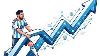 ردپای جام‌جهانی در اینترنت ایران