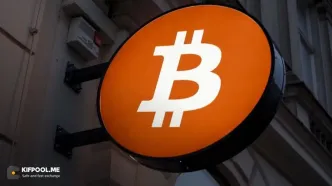 پیش‌بینی قیمت بیت‌کوین: سیگنالی همزمان با نزدیک شدن BTC به ۶۷ هزار دلار