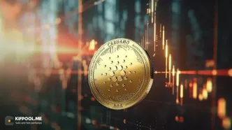 پیش‌بینی قیمت ADA؛ نهنگ‌ها به پایان روند نزولی امیدوارند