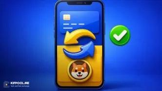 نحوه خرید ارزهای غیرمتمرکز و میم کوین ها در دکس پلاس کیف پول من