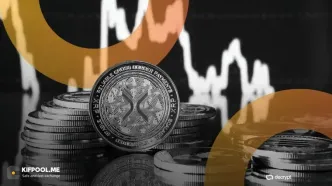 قیمت ریپل زیر فشار فدرال رزرو و توقف قانون CLARITY