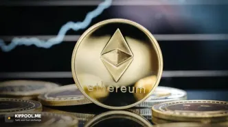 اتریوم ۱۱ ساله شد؛ آیا رکورد استیک ۴۰.۲ میلیون ETH جرقه صعود قیمت را می‌زند؟