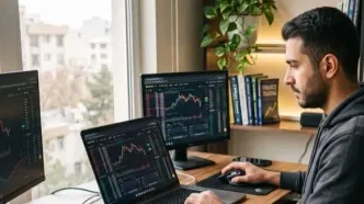 آیا ترید برای افراد مبتدی مناسب است؟ بررسی چالش‌ها و مزایا