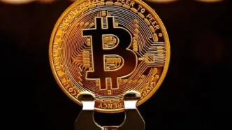 بیت‌کوین در مسیر بازگشت به اوج