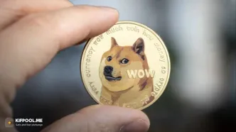 پیش‌بینی قیمت دوج‌کوین؛ آیا DOGE تا ۰.۱۰۵ دلار صعود می‌کند؟