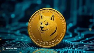 نهنگ‌های دوج‌کوین وارد شدند؛ خرید ۲۰۰ میلیون DOGE جرقه رالی جدید را می‌زند؟
