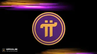 چرا قیمت پای نتورک (Pi Network) بیش از ۹۶ درصد سقوط کرد؟