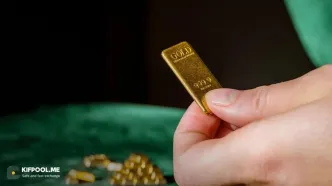 سقوط ۲۵ درصدی پیش‌بینی قیمت طلا توسط جی‌پی‌ مورگان (JPMorgan)