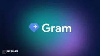 قیمت گرام (GRAM) پس از پرونده جدید پاول دوروف وارد فاز نزولی شد
