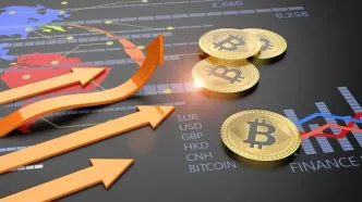 خطر نابودی ۲ تریلیون دلار رمزارز