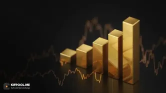 طلا در آستانه جهش به ۴۷۰۰ دلار؛ همه نگاه‌ها به سخنرانی وارش