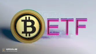 ورود ۳۳۷.۶ میلیون دلار به ETFهای بیت‌کوین؛ بلک‌راک و فیدلیتی پیشتاز شدند