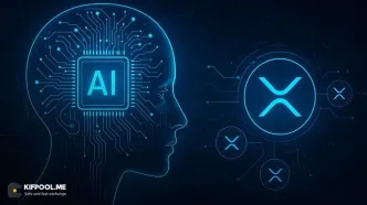 پیش‌بینی هوش مصنوعی از قیمت ریپل (XRP) برای ۸ مهر ۱۴۰۵