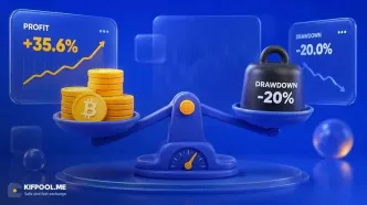 چالش پراپ چیست؟ بررسی قوانین کلیدی، مراحل ارزیابی و ریسک‌های پنهان
