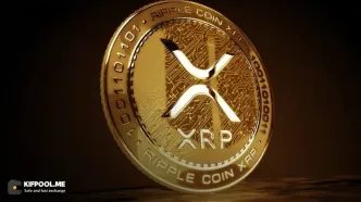 سقوط قیمت ریپل پس از سخنان رئیس فدرال رزرو؛ XRP به ۱.۳۸ دلار رسید
