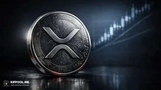 ریپل (XRP) دوباره به ۱ دلار رسید؛ آیا کف سال ۲۰۲۶ شکسته می‌شود؟