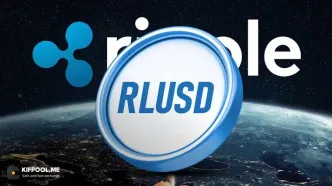 استیبل‌کوین RLUSD ریپل رکورد زد؛ ارزش بازار از ۲ میلیارد دلار عبور کرد