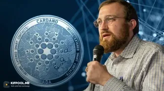هدف ۱۰ تریلیون دلاری هاسکینسون برای کریپتو؛ پای هوش مصنوعی در میان است