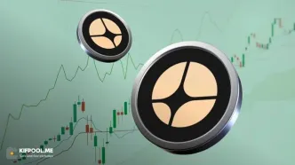 آزادسازی ۱.۳۷ میلیون دلار توکن استر؛ قیمت ASTER در آستانه سقوط؟