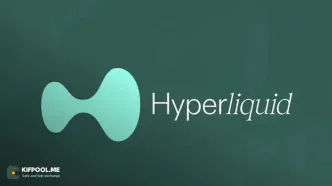 هایپرلیکوئید (HYPE) برای نخستین بار از اکتبر به یک مرز تاریخی رسید!