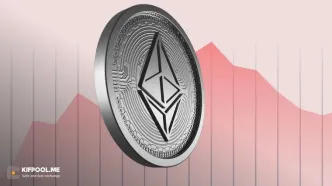 بیت‌ماین در آستانه تصاحب ۵ درصد اتریوم؛ جهش ETH تا ۳٬۰۰۰ دلار؟