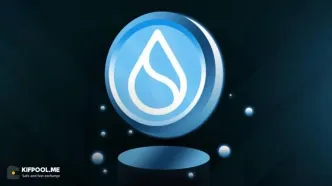 تحلیل قیمت سویی؛ آیا شکست الگوی مثلثی SUI را به یک دلار می‌رساند؟