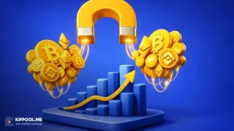 سرمایه‌گذار نهادی چیست؟ آشنایی با بازیگران اصلی بازارهای مالی و کریپتو