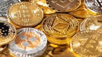 سود استخراج بیت‌کوین در مرز بحران