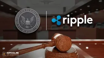 پیشنهاد جنجالی SEC؛ آیا ریپل می‌تواند از بن‌بست حقوقی XRP خارج شود؟