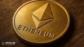 اتریوم قرار است شبیه بیت‌کوین شود؟ ایده جدید ویتالیک بوترین خبرساز شد!