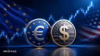 تحلیل تکنیکال روزانه جفت‌ارز یورو به دلار (EUR/USD) | 11 تیر 1405