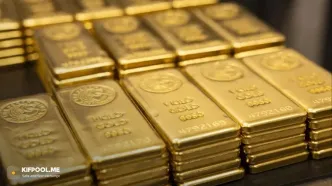 طلا پس از شوک بازار کار آمریکا جهش کرد؛ مقاومت ۴۳۸۰ دلار در راه است