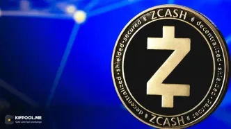 صعود انفجاری زی‌کش تا ۸۰۰ دلار؛ ETF گری‌اسکیل چقدر در رشد ZEC نقش دارد؟