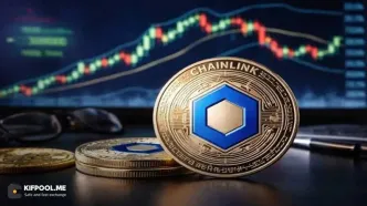اثبات ذخایر چین‌لینک به ETP بیت‌کوین دویچه بورس رسید
