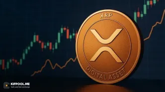 پیش‌بینی قیمت XRP؛ آیا اوت می‌تواند این ارز دیجیتال را به سمت ۲ دلار ببرد؟