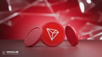 تحلیل قیمت ترون؛ حمایت سرمایه جدید از مسیر صعودی TRX تا ۰.۴۰ دلار