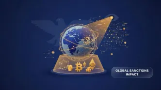 آمریکا می‌تواند فعالان بخش ارز دیجیتال ایران را در سراسر جهان تحریم کند